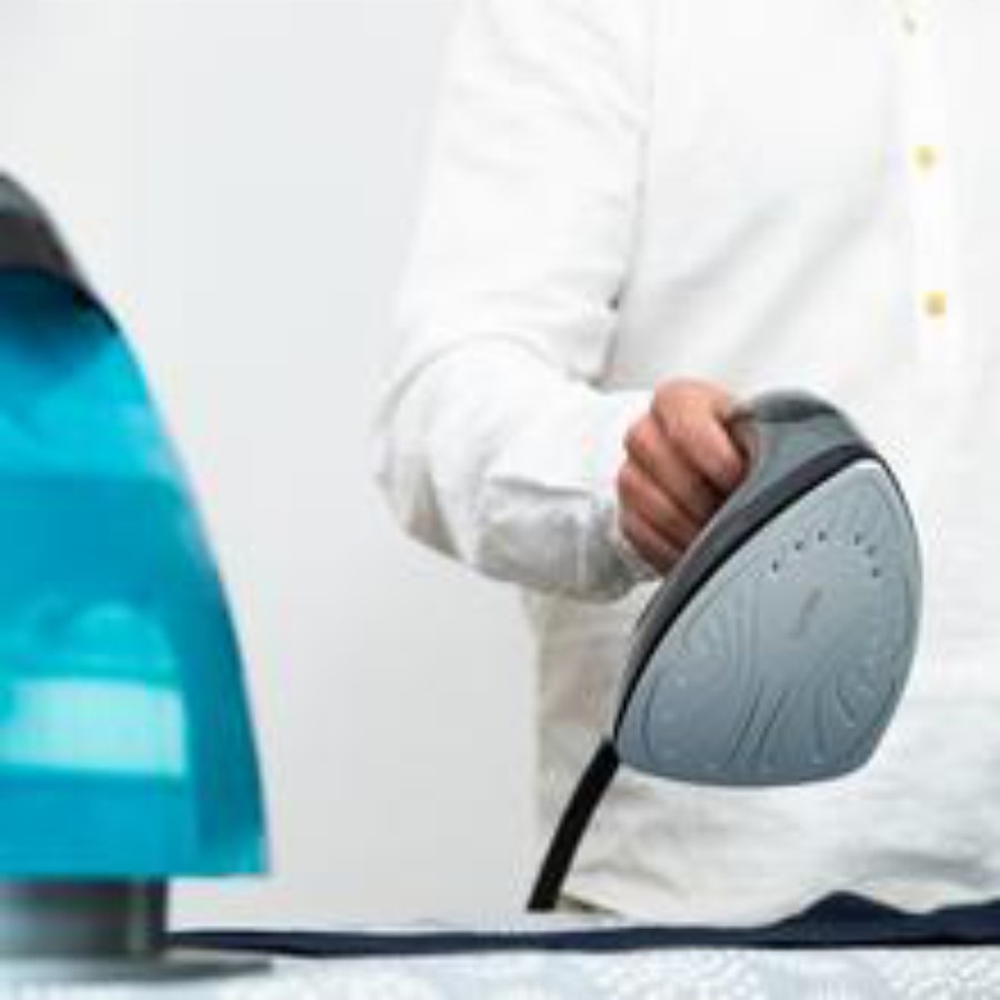 additioanl image for  Cecotec Iron Center 2400 W 